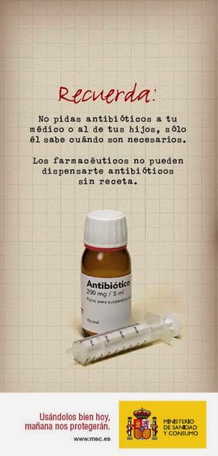 Consecuencias del mal uso de los antibióticos | En Genérico